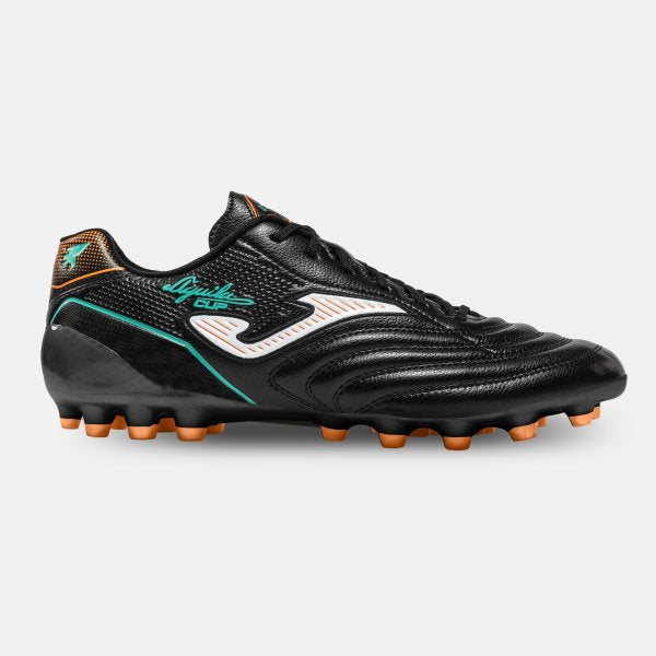 Бутонки за трева AGUILA CUP 2631 BLACK ARTIFICIAL GRASS черно