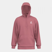 Суитшърт AGUILA HOODIE лилаво