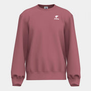 Суитшърт AGUILA SWEATSHIRT лилаво