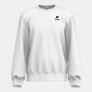 Суитшърт AGUILA SWEATSHIRT бяло