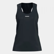 Дамски тениска AGUILA TANK TOP черно