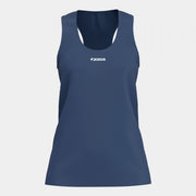 Дамски тениска AGUILA TANK TOP сиво