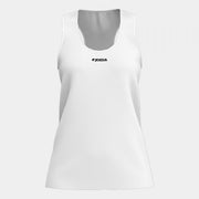 Дамски тениска AGUILA TANK TOP бяло