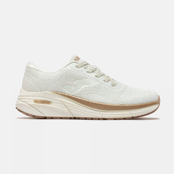 Дамска ежедневни обувки ALLY LADY 2625 бежово