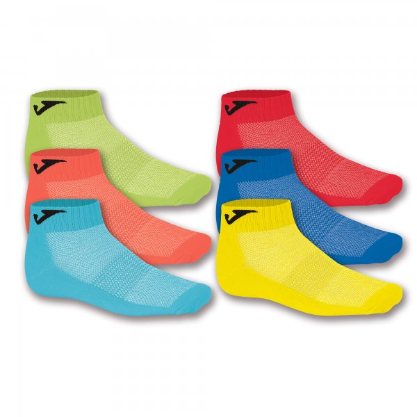 Чорапи ANKLE SOCK бяло