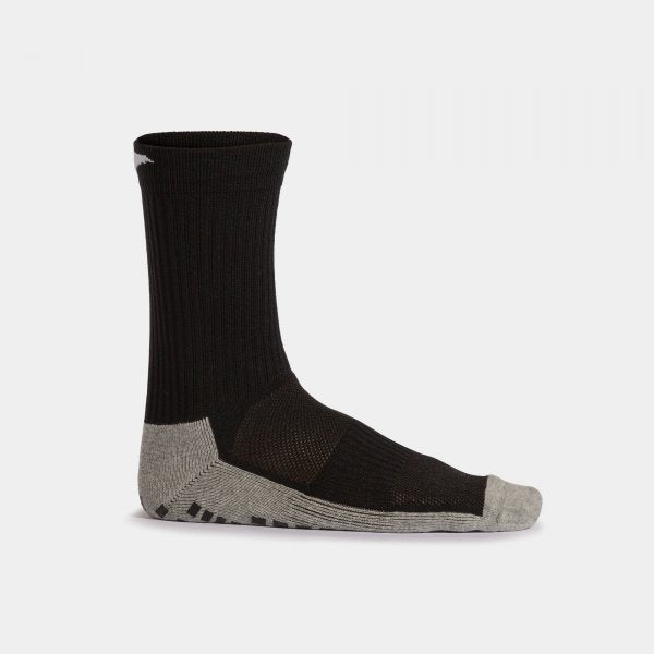 ANTI-SLIP SOCKS BLACK BLACK