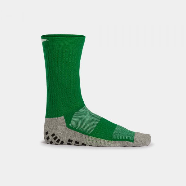 SOCKS NON-SLIP GREEN