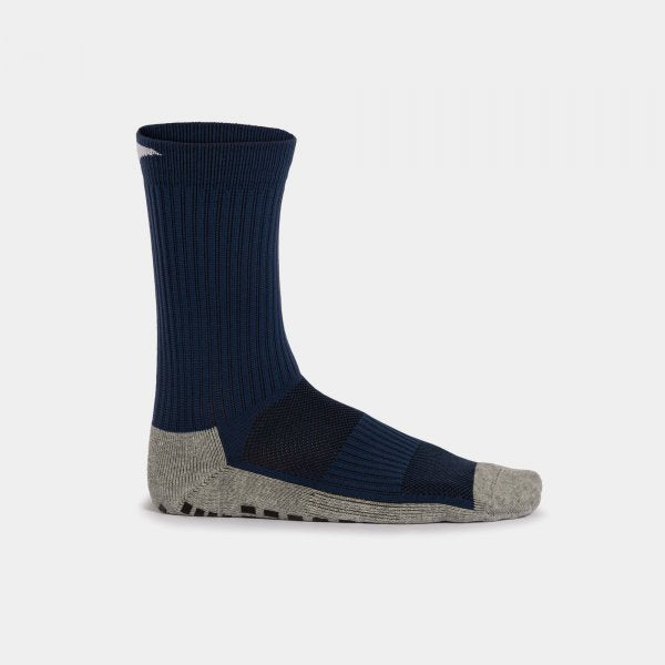 SOCKS NON-SLIP NAVY