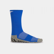 SOCKS NON-SLIP ROYAL