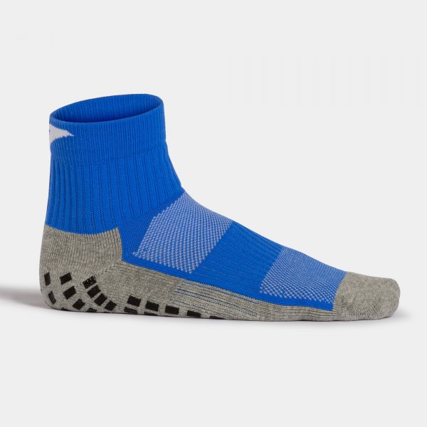 SOCKS NON-SLIP ROYAL