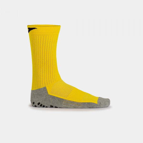 Чорапи ANTI-SLIP SOCKS жълто
