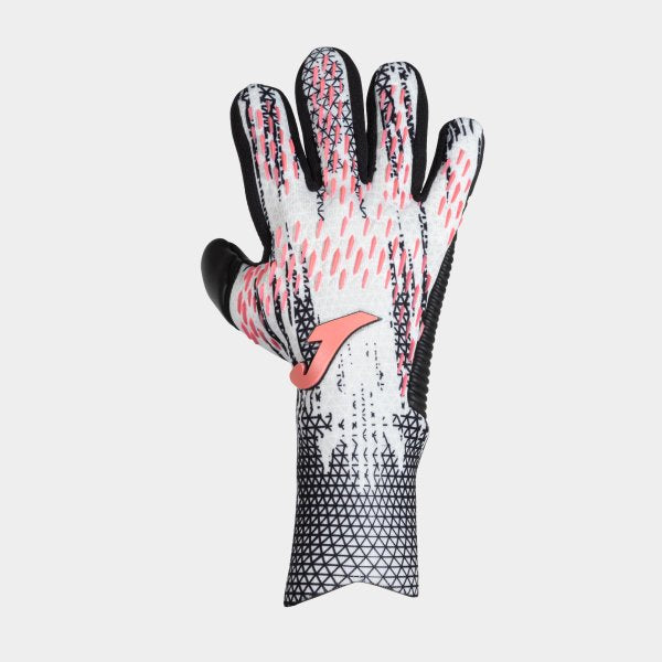 Вратарски ръкавици AREA 25 GOALKEEPER GLOVES черно
