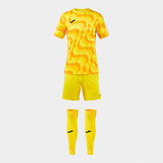 AREA SET YELLOW YELLOW