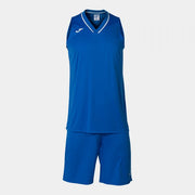 ATLANTA TWO-PIECE ROYAL BLUE WHITE ROYAL-WHITE