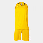 ATLANTA TWO-PIECE YELLOW BLACK YELLOW-BLACK