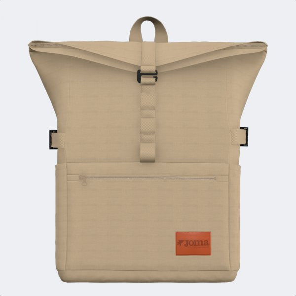 Чанта / раница BACKPACK бежово