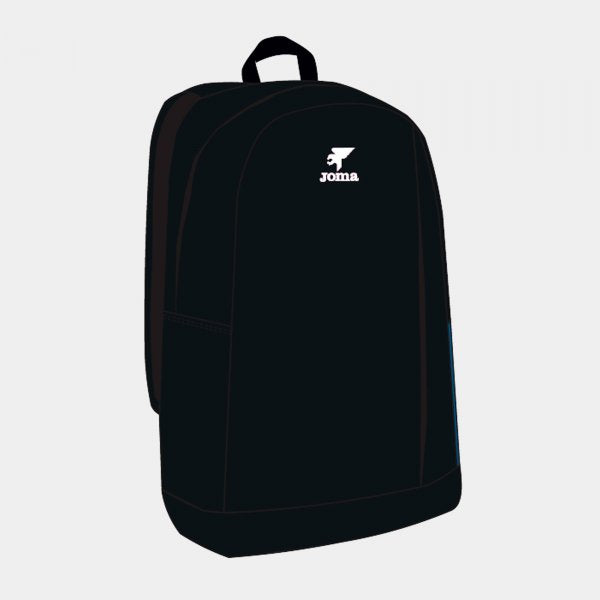 Чанта / раница BACKPACK черно
