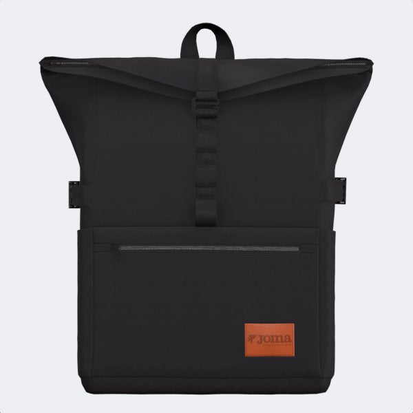 Чанта / раница BACKPACK черно