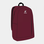 Чанта / раница BACKPACK бордо