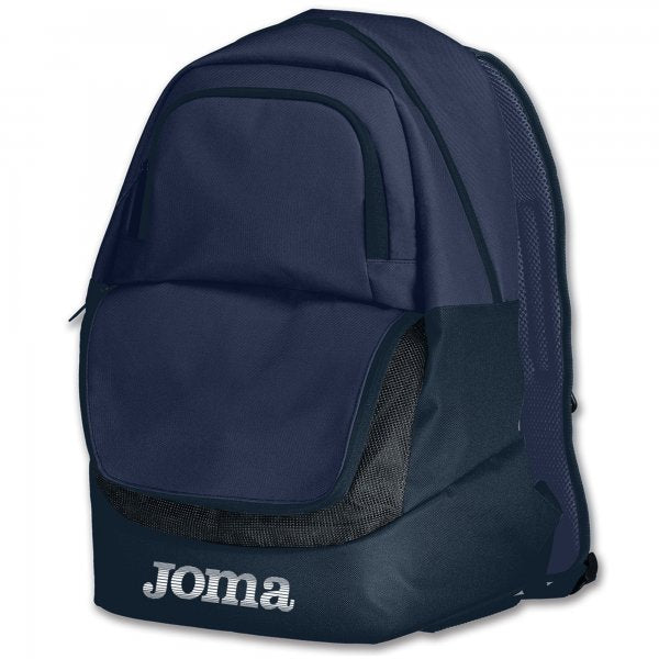 DIAMOND II BACKPACK NAVY NAVY
