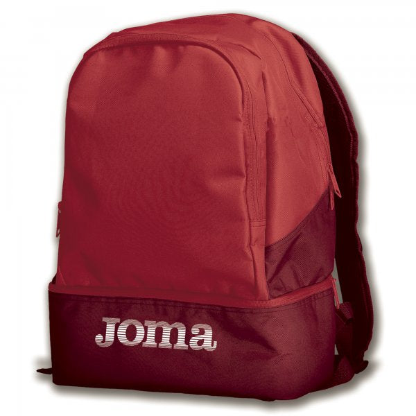 ESTADIO III BACKPACK RED RED