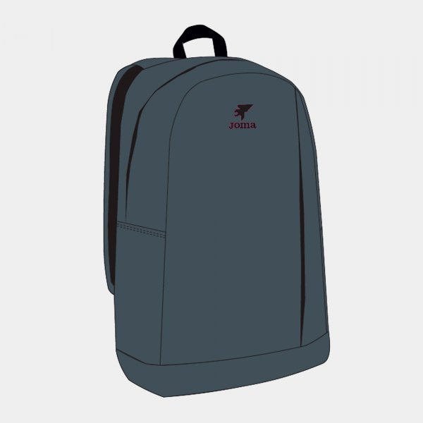 Чанта / раница BACKPACK сиво