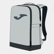 Чанта / раница BACKPACK сиво