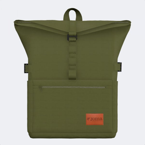 Чанта / раница BACKPACK зелено