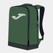 Чанта / раница BACKPACK зелено