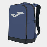 Чанта / раница BACKPACK морско синьо