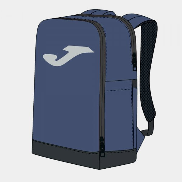 Чанта / раница BACKPACK морско синьо