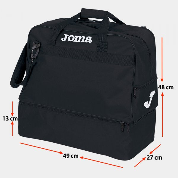 Чанта BAG TRAINING III LARGE черно