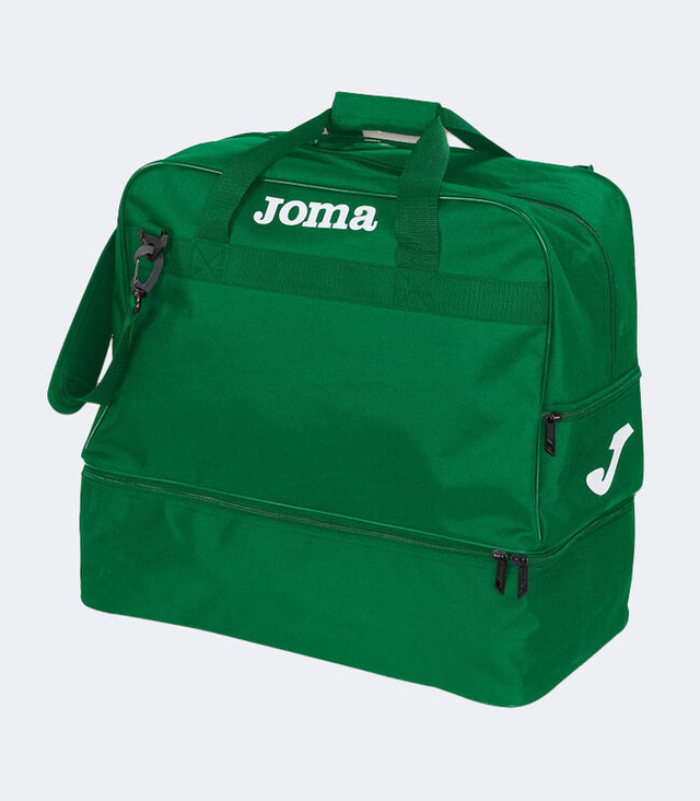Чанта BAG TRAINING III LARGE зелено