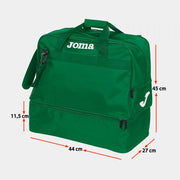 BAG TRAINING III GREEN -SMALL- GREEN