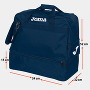 BAG TRAINING III NAVY -BIG- NAVY