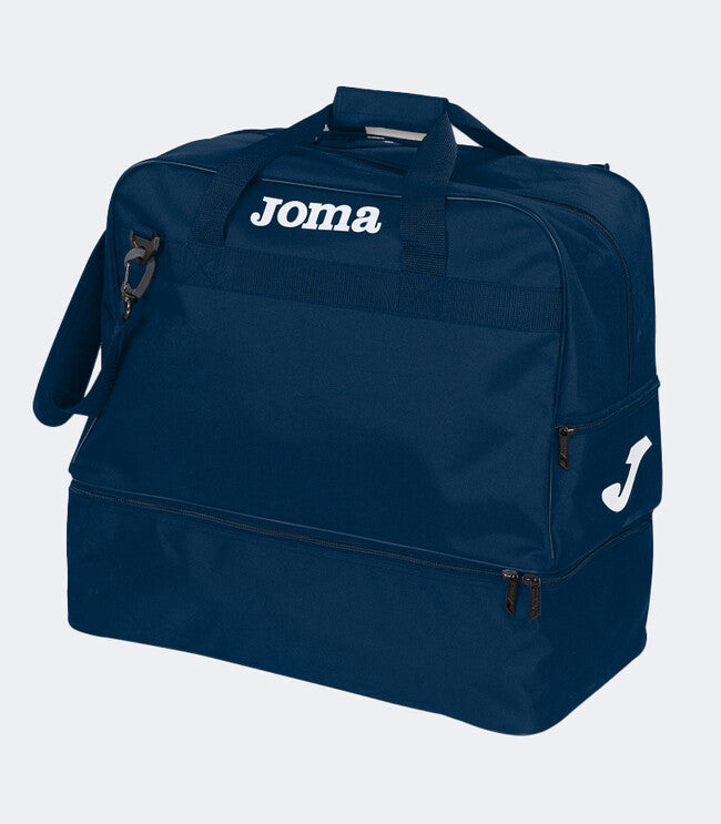 BAG TRAINING III NAVY -MEDIUM- NAVY