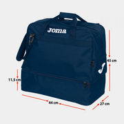 BAG TRAINING III NAVY -SMALL- NAVY