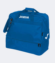 Чанта BAG TRAINING III LARGE азурно