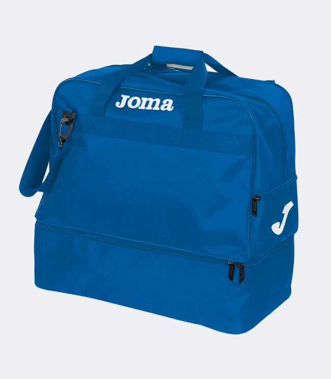Чанта BAG TRAINING III LARGE азурно