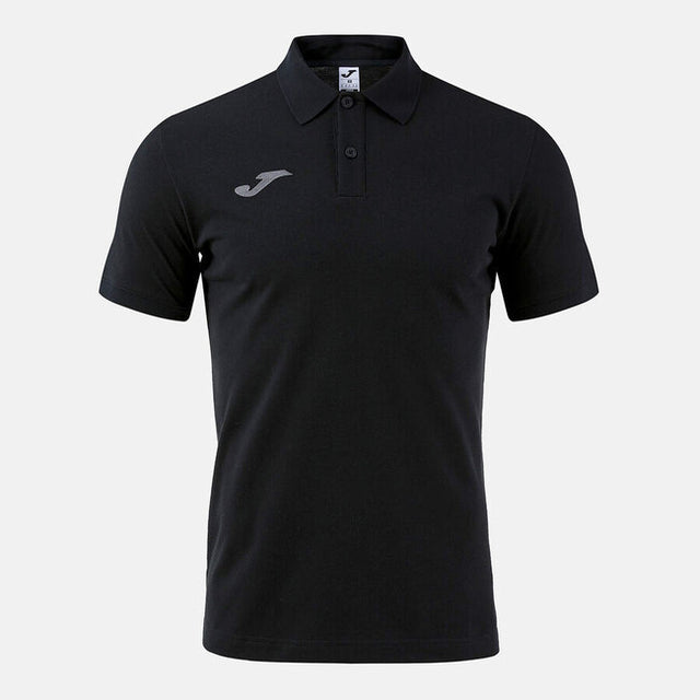 Поло блуза BALI III SHORT SLEEVE POLO черно