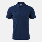 BALI III SHORT SLEEVE POLO DARK NAVY NAVY