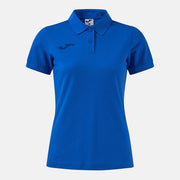 BALI III SHORT SLEEVE POLO ROYAL BLUE ROYAL