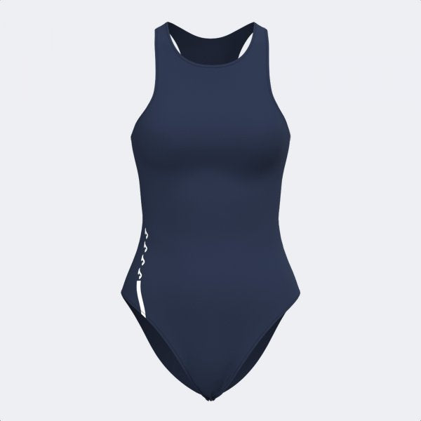 Дамски бански SHARK III SWIMSUIT морско синьо