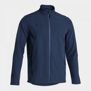 BASILEA II SOFT SHELL NAVY NAVY