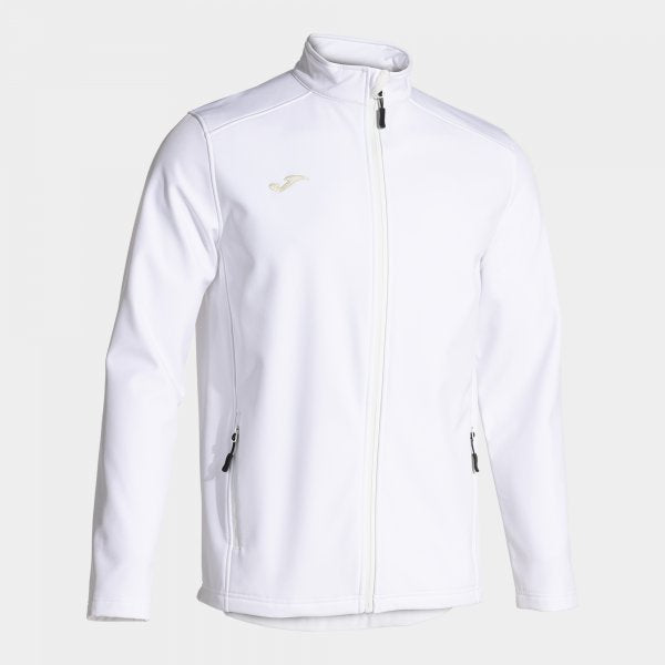BASILEA II SOFT SHELL WHITE WHITE