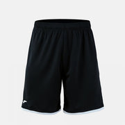 BASKET PHOENIX III SHORT BLACK WHITE BLACK-WHITE