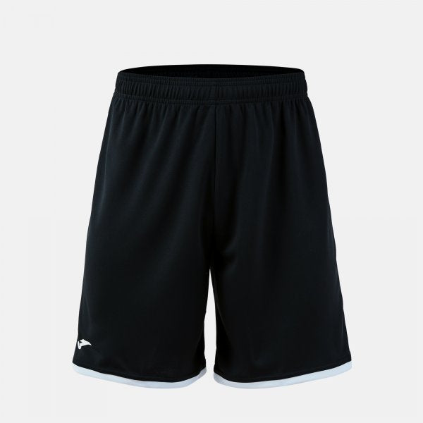 Шорти BASKET PHOENIX III SHORT черно бяло