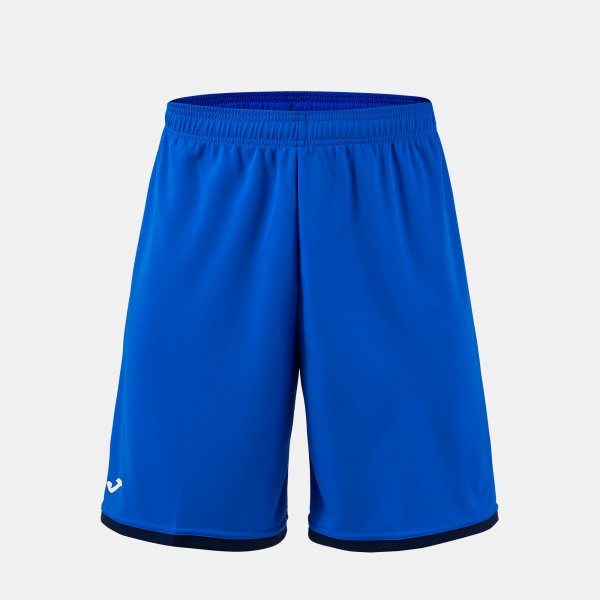 Шорти BASKET PHOENIX III SHORT азурно морско синьо
