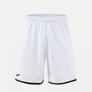 BASKET PHOENIX III SHORT WHITE BLACK WHITE-BLACK