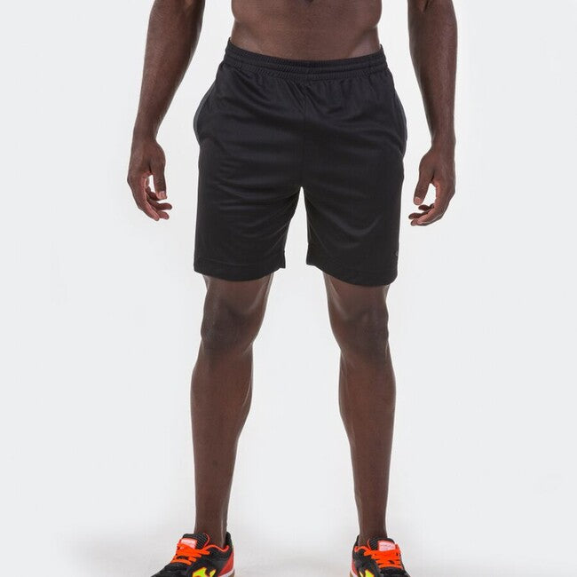 BERMUDA SHORTS MIAMI BLACK BLACK